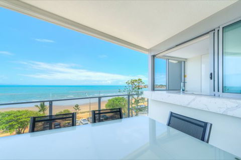 Salt Apartments - St Kilda Accommodation 0