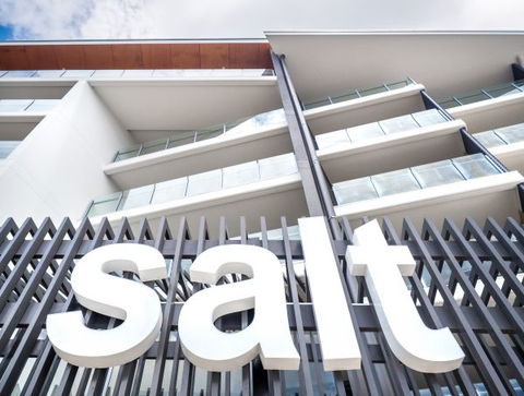 Salt Apartments - St Kilda Accommodation 1