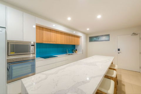 Salt Apartments - St Kilda Accommodation 2