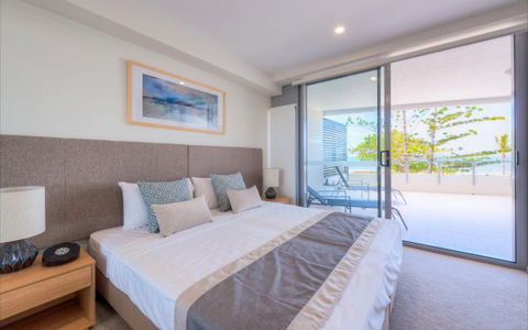 Salt Apartments - St Kilda Accommodation 4