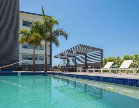 Salt Apartments - St Kilda Accommodation 5