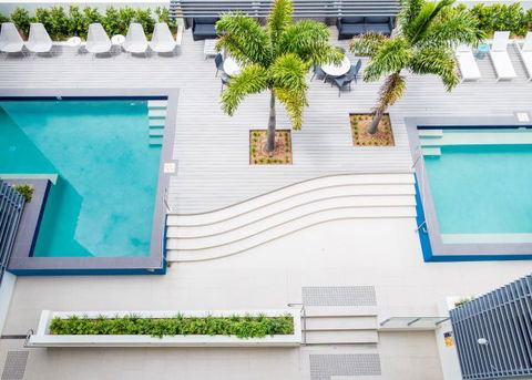 Salt Apartments - St Kilda Accommodation 6