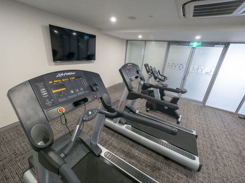 Salt Apartments - St Kilda Accommodation 7
