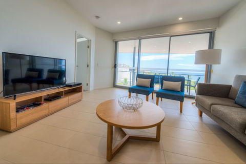 Salt Apartments - St Kilda Accommodation 8