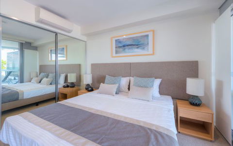 Salt Apartments - St Kilda Accommodation 9