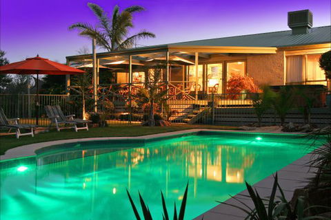 Weeroona Retreat B&B - St Kilda Accommodation 0