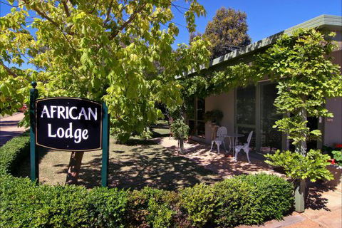 Weeroona Retreat B&B - St Kilda Accommodation 1