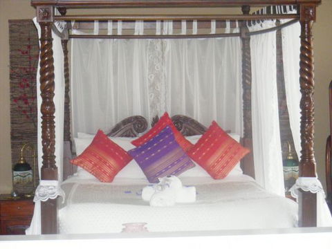 Weeroona Retreat B&B - St Kilda Accommodation 6