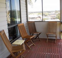 Anchors Aweigh - St Kilda Accommodation