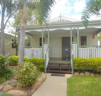 Barney Beach Accommodation - St Kilda Accommodation