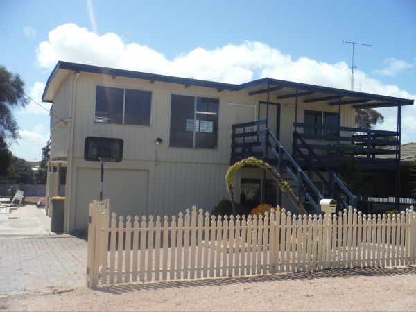 Hamley SA St Kilda Accommodation
