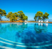 Discovery Parks - Balmoral Karratha - St Kilda Accommodation