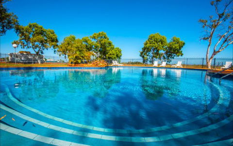 Discovery Parks - Balmoral, Karratha - St Kilda Accommodation 0