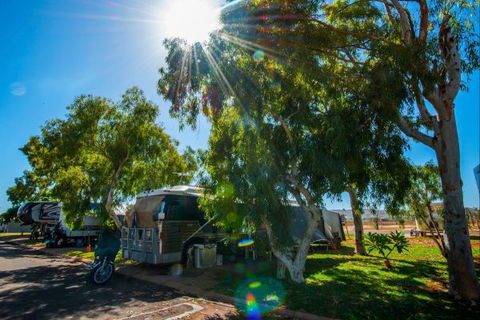 Discovery Parks - Balmoral, Karratha - St Kilda Accommodation 1