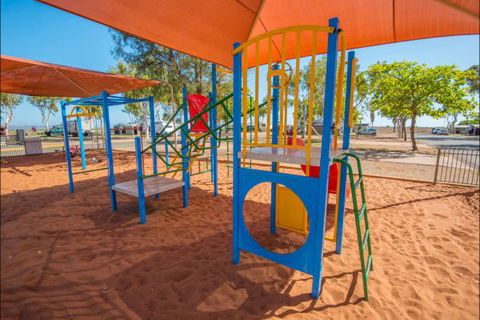 Discovery Parks - Balmoral, Karratha - St Kilda Accommodation 2
