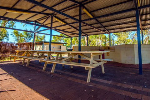 Discovery Parks - Balmoral, Karratha - St Kilda Accommodation 3