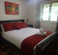 Shepherds Gully - St Kilda Accommodation