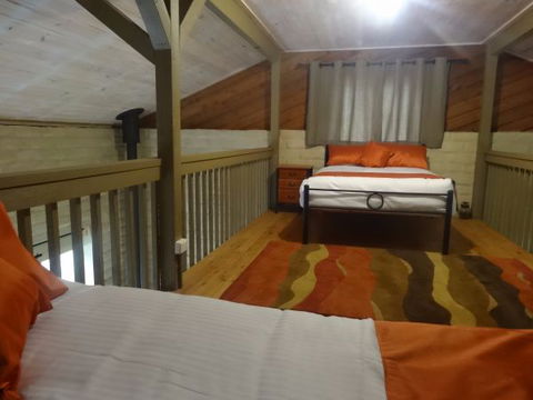 Shepherds Gully - St Kilda Accommodation 3