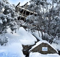 Silverski Falls Creek - St Kilda Accommodation