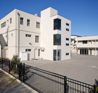 Unwind at 8 The Block Apartments Victor Harbor - St Kilda Accommodation