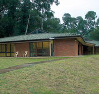 Wombeyan Caves Dormitories - St Kilda Accommodation
