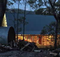 Wollemi Cabins - St Kilda Accommodation