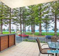 11 Breeze - St Kilda Accommodation