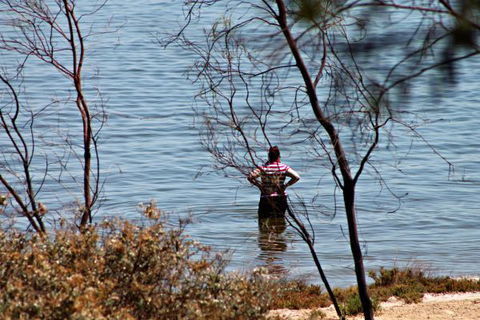 17 QED Lakehouse - St Kilda Accommodation 8