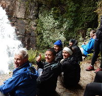 Tasmanian Hikes - St Kilda Accommodation