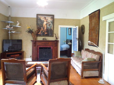 Berri Bed And Breakfast - St Kilda Accommodation 3