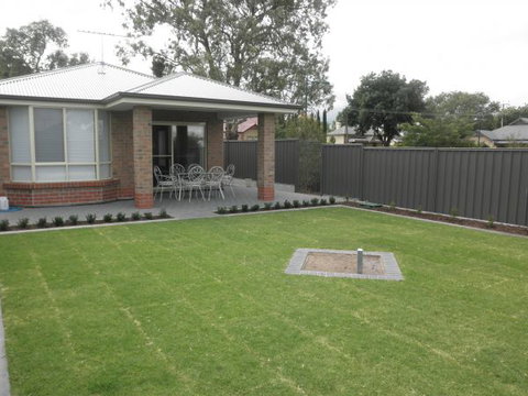 C&C's Bed And Breakfast - St Kilda Accommodation 6