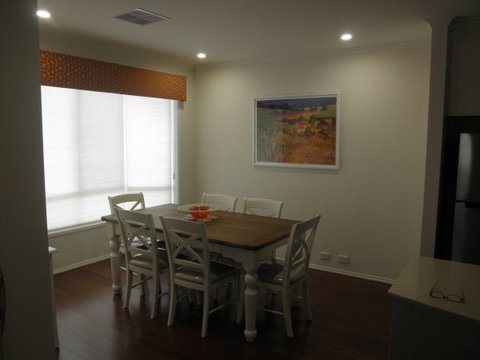 C&C's Bed And Breakfast - St Kilda Accommodation 9
