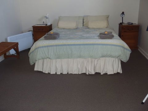 Evergreen - St Kilda Accommodation 2