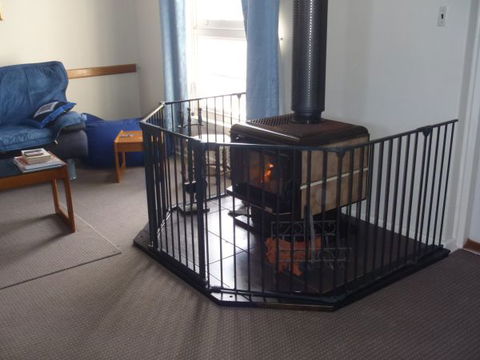Evergreen - St Kilda Accommodation 4