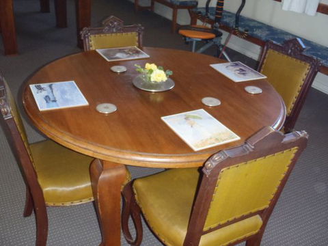 Evergreen - St Kilda Accommodation 5