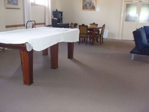 Evergreen - St Kilda Accommodation 7
