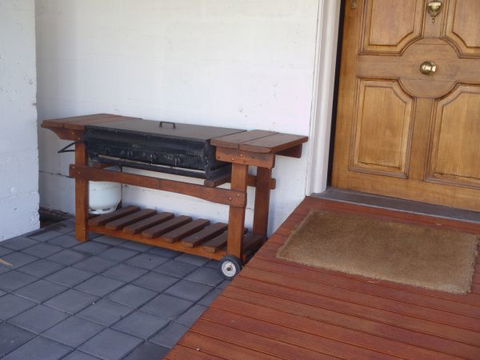 Evergreen - St Kilda Accommodation 8