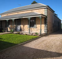 Kingfisher Lodge Edithburgh - St Kilda Accommodation