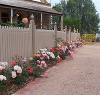 Amelia's Bed and Breakfast - St Kilda Accommodation