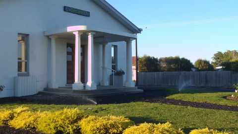 Evergreen - St Kilda Accommodation 0
