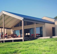 Blue Ray Lodge - St Kilda Accommodation
