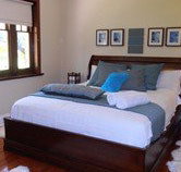 Barristers Block Vigneron Villa - St Kilda Accommodation