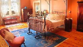 Buxton Manor - St Kilda Accommodation 0