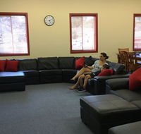 Berri Central Accommodation - St Kilda Accommodation