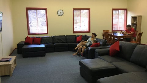Berri Central Accommodation - St Kilda Accommodation 0