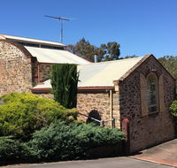 Gasworks Cottages Strathalbyn - St Kilda Accommodation