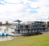 Murray River Queen Backpackers - St Kilda Accommodation