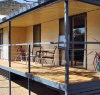 Devil's Peak Bed  Breakfast - St Kilda Accommodation