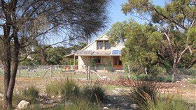 Hartley SA St Kilda Accommodation