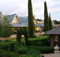 Berri Bed and Breakfast - St Kilda Accommodation